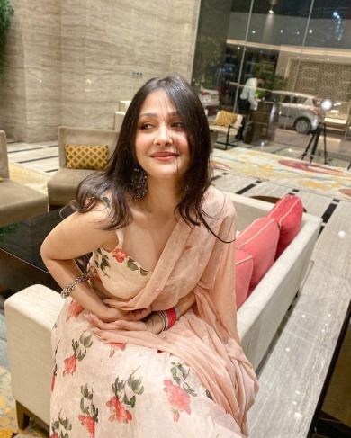 model Call Girls in Indore